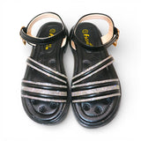 girl sandal 31-36 fm-218