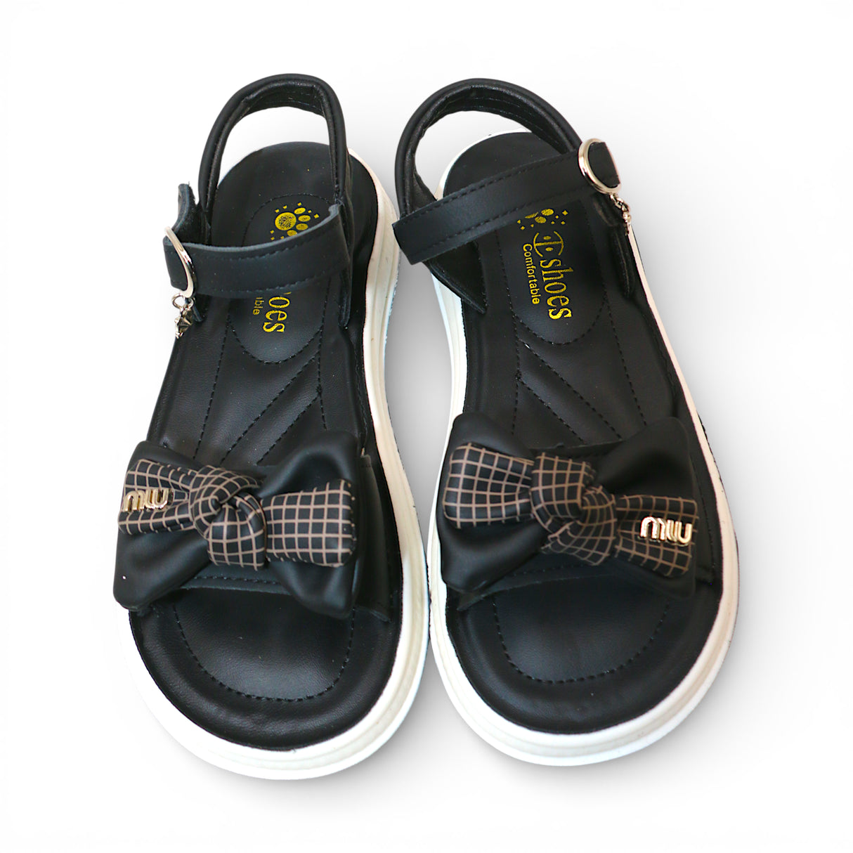 girl sandal 32-37 s-18