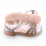 girl sandal 32-37 fm-207