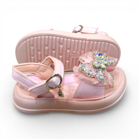 girl sandal 21-25 g-20