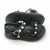 girl sandal 21-25 g-55