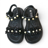 girl sandal 21-25 g-55