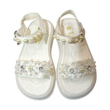 girl sandal 26-31 g-55