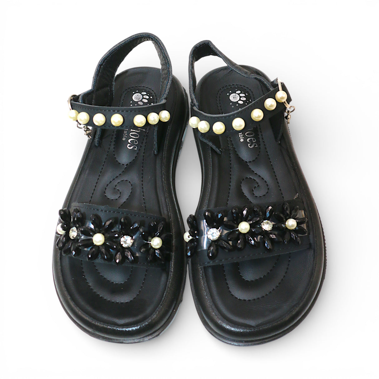 girl sandal 32-37 g-55