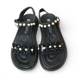 girl sandal 32-37 g-55