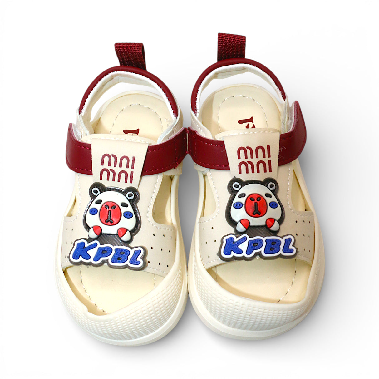 kids sandal 16-20 a-11/a-12