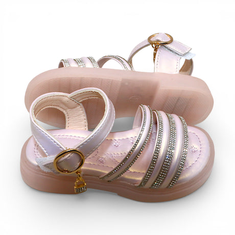 girl sandal 21-25 fm-218