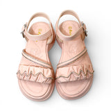 girl sandal 25-30 fm-205