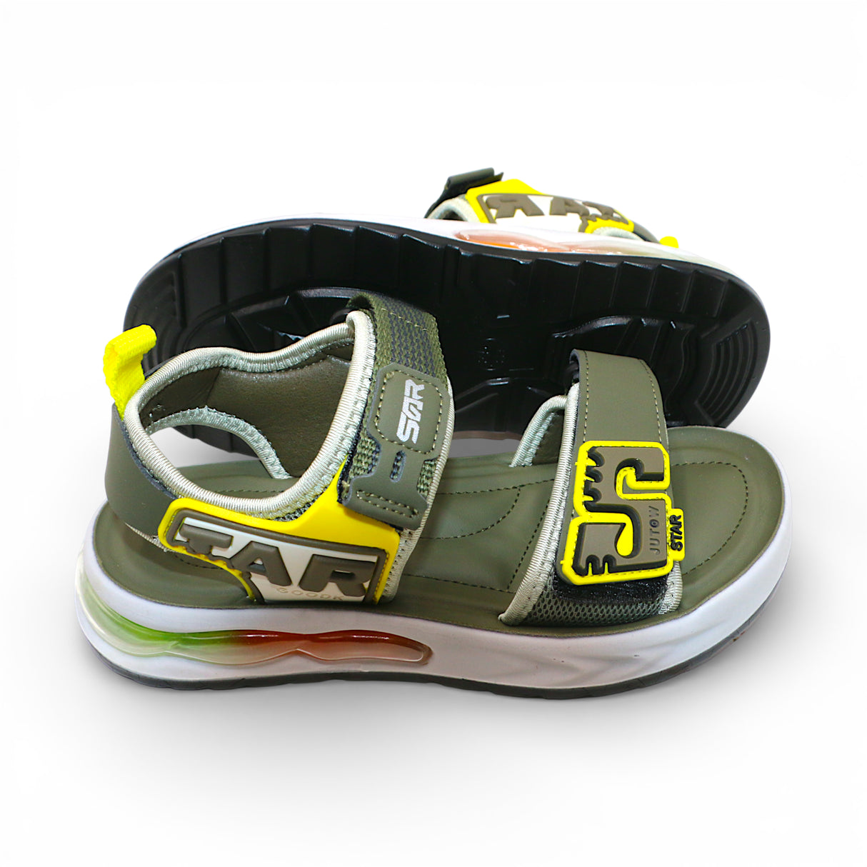 boy sandal 26-37 a-39/b-39