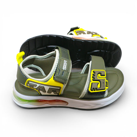 boy sandal 26-37 a-39/b-39