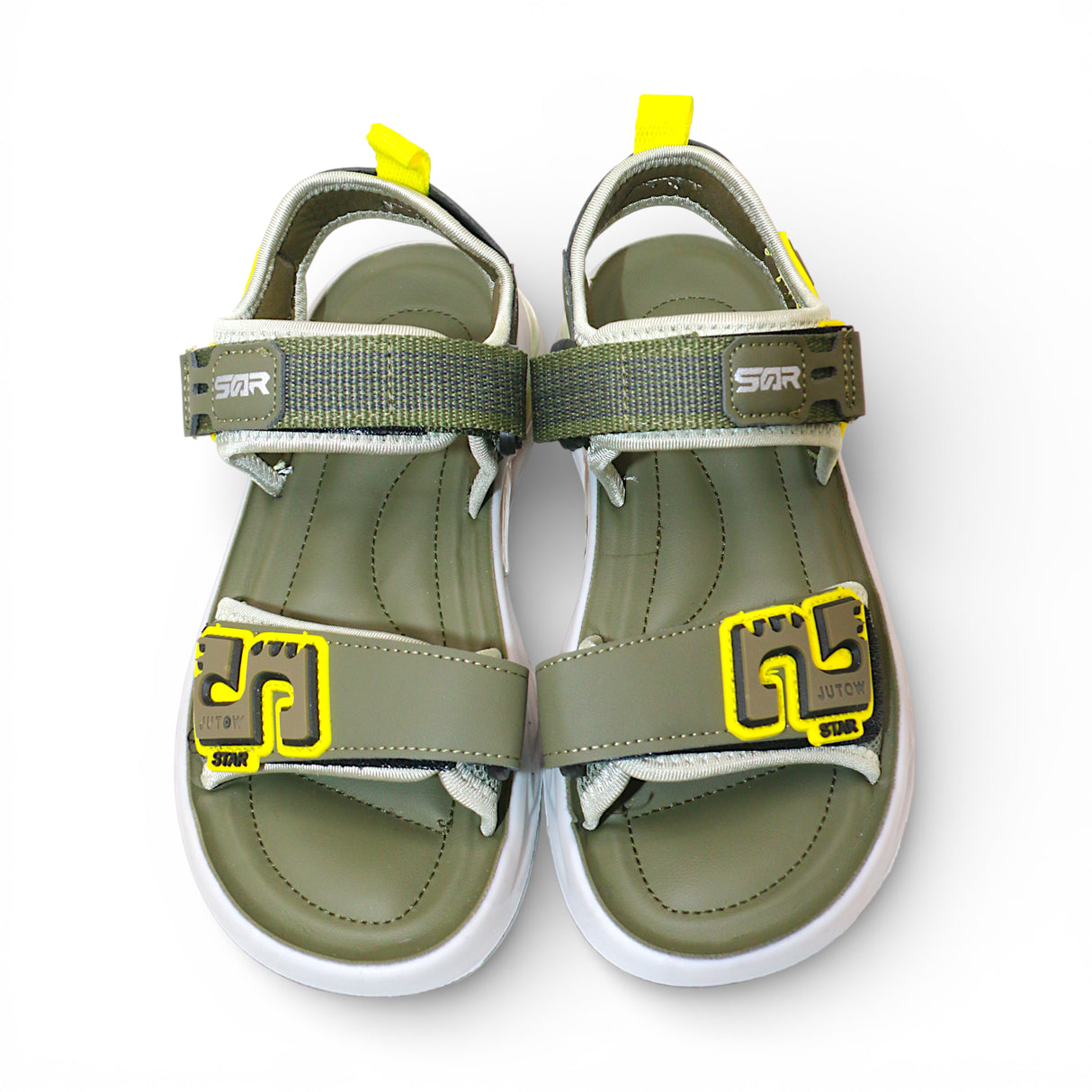 boy sandal 26-37 a-39/b-39