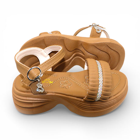 girl sandal 25-36 fm-201