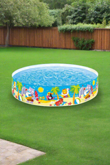 intex swimming pool 48''x10'' 58477