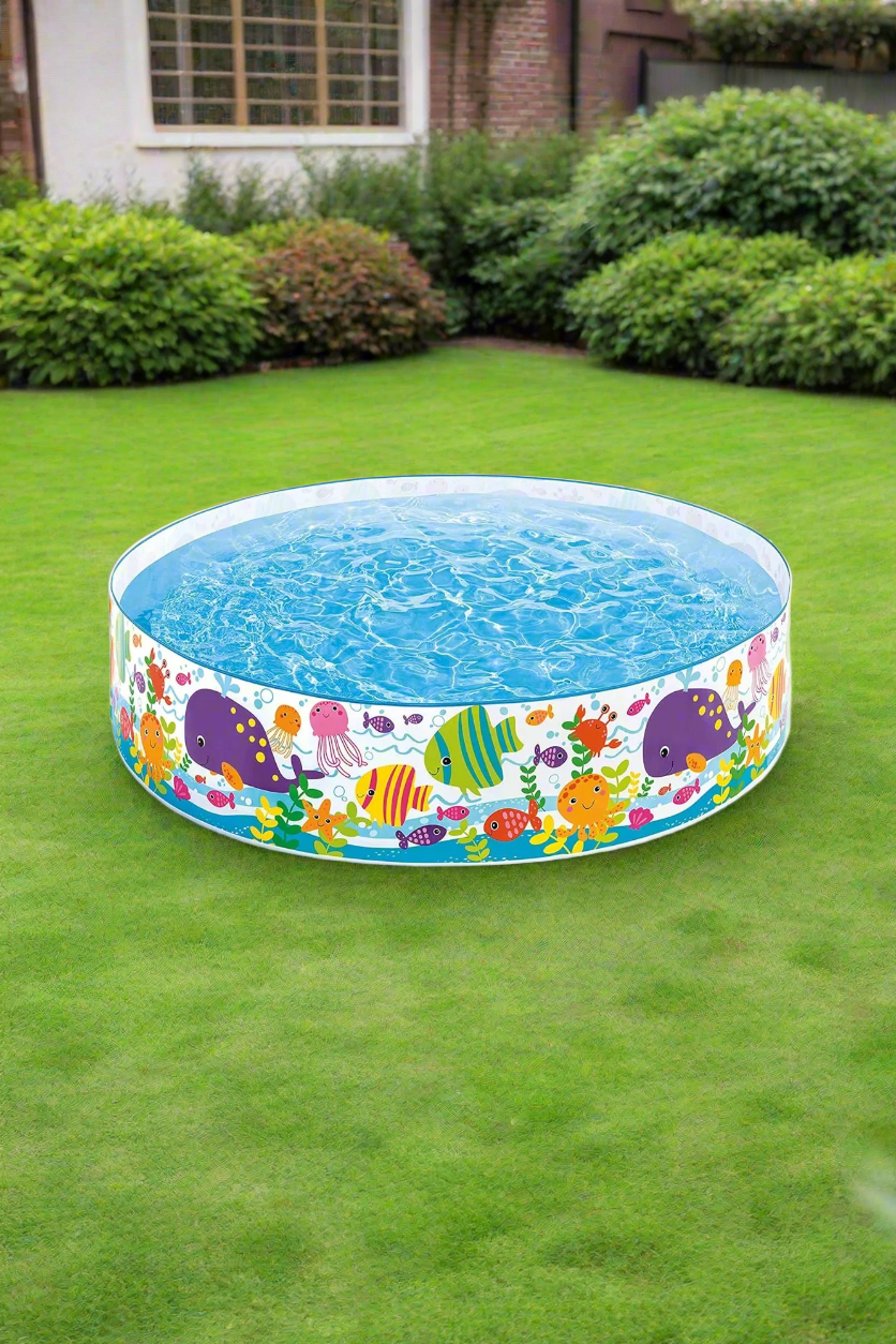 intex swimming pool 72''x13'' 56452