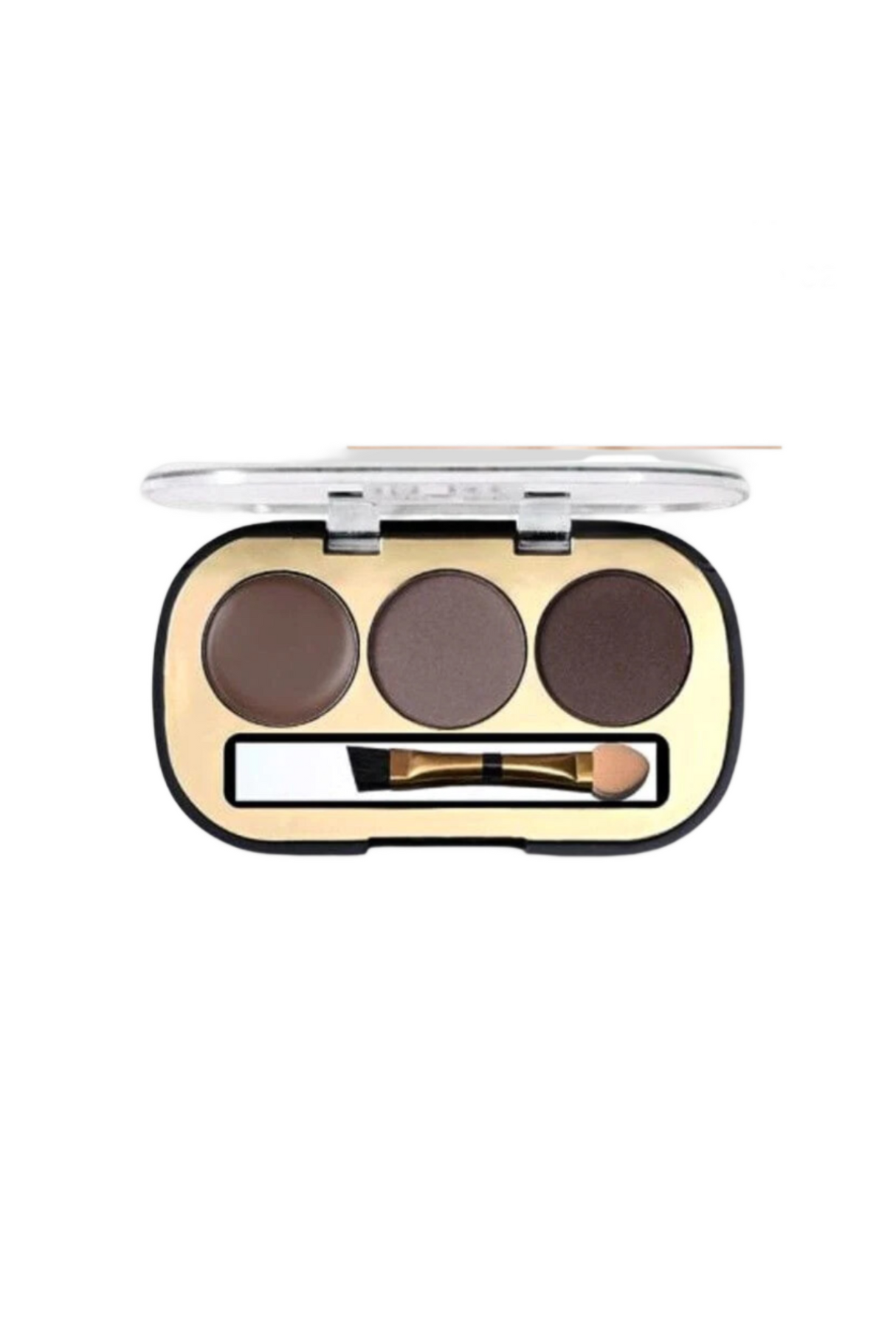 miss rose eye brow kit 045