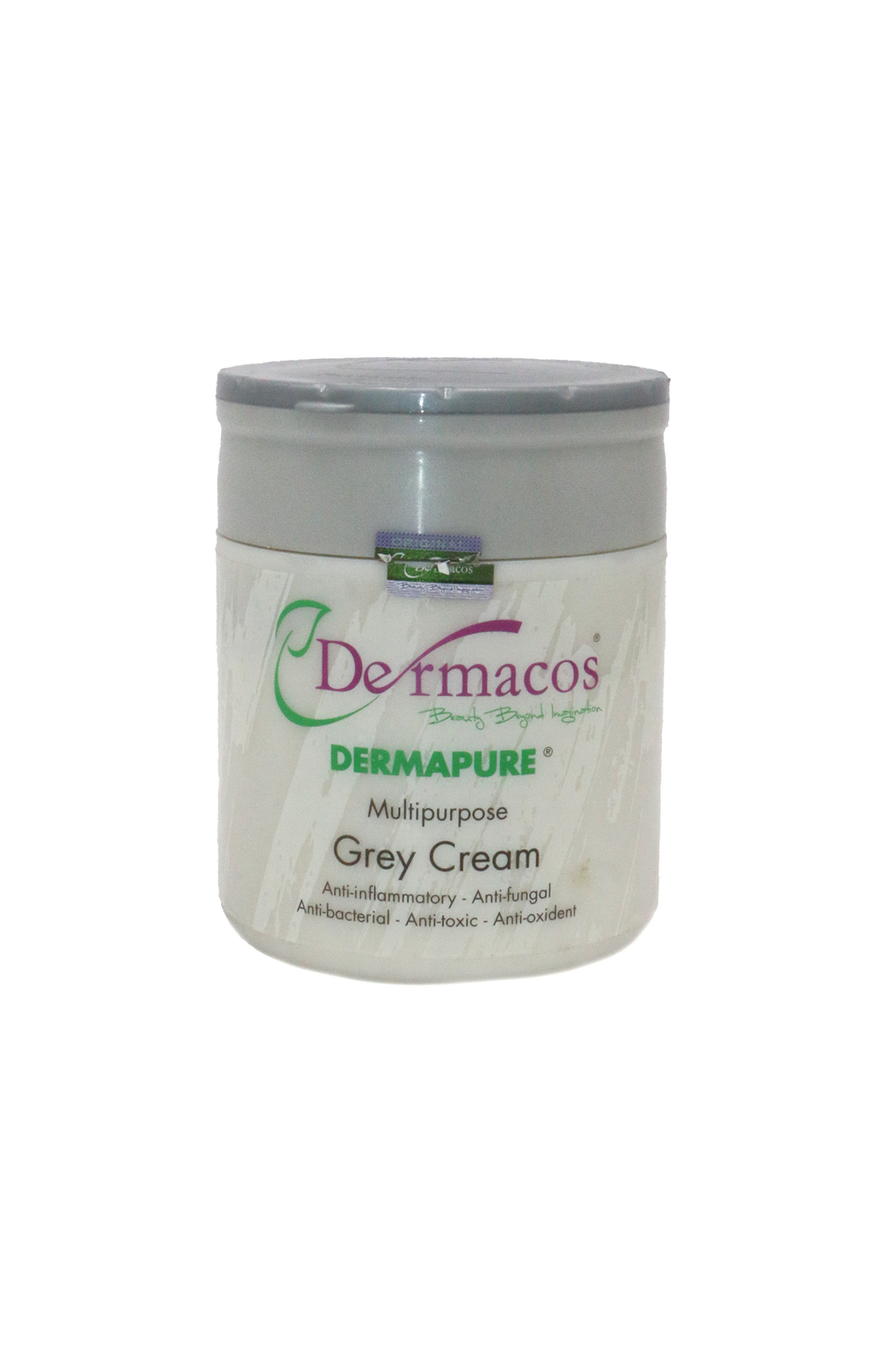 dermacos grey cream 500g