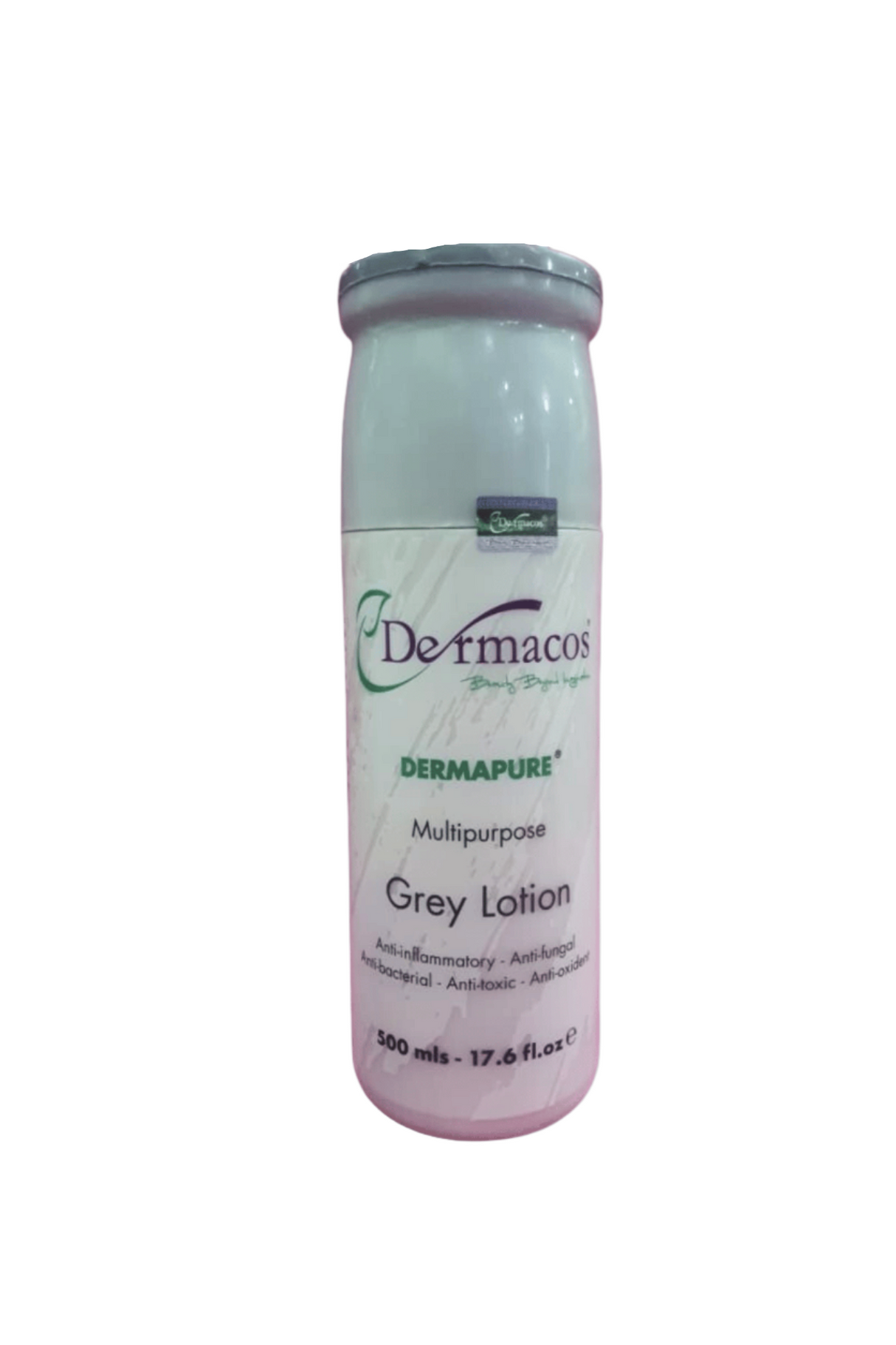 dermacos grey lotion 500ml