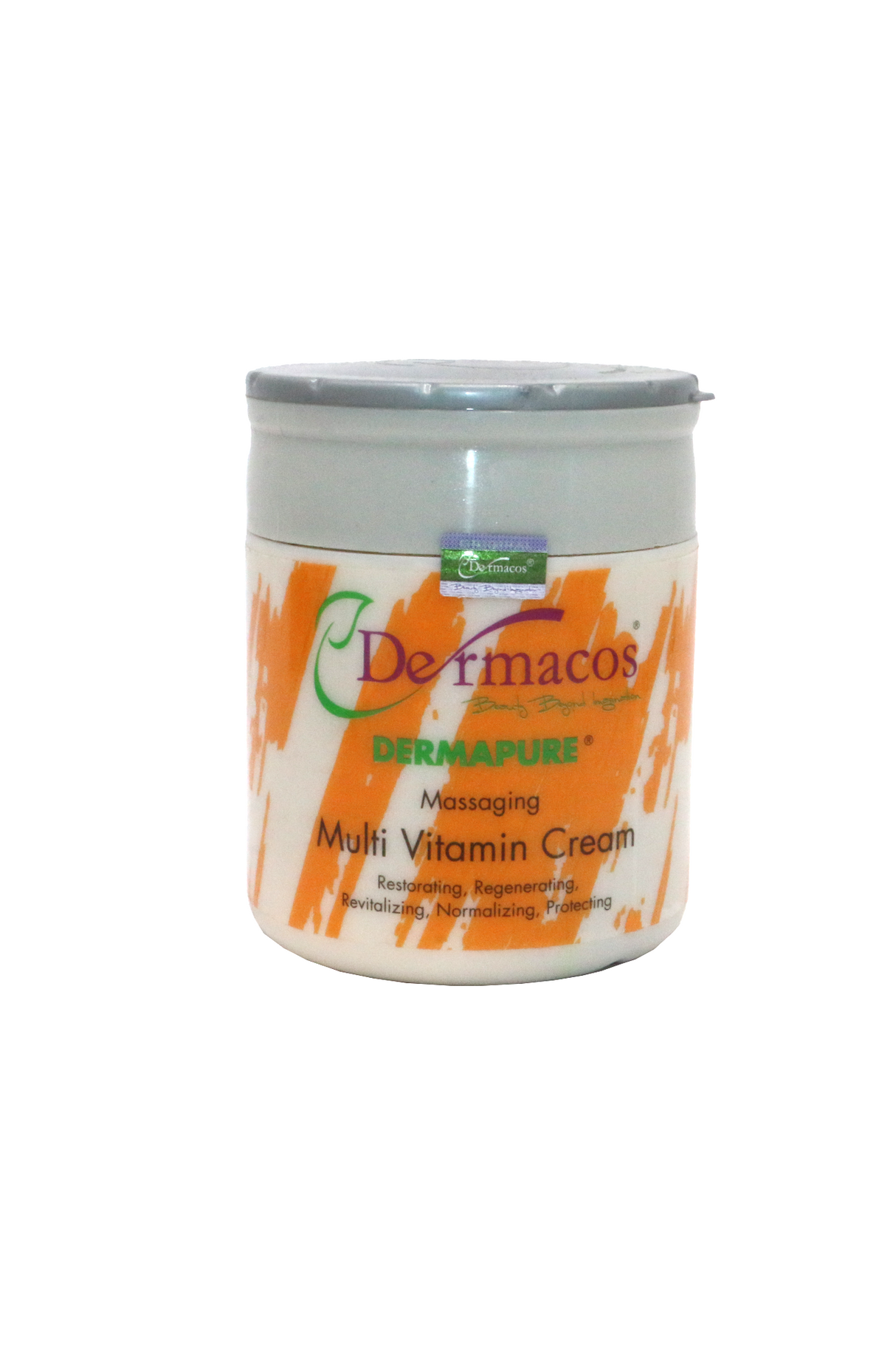 dermacos multi vitamin cream 500g