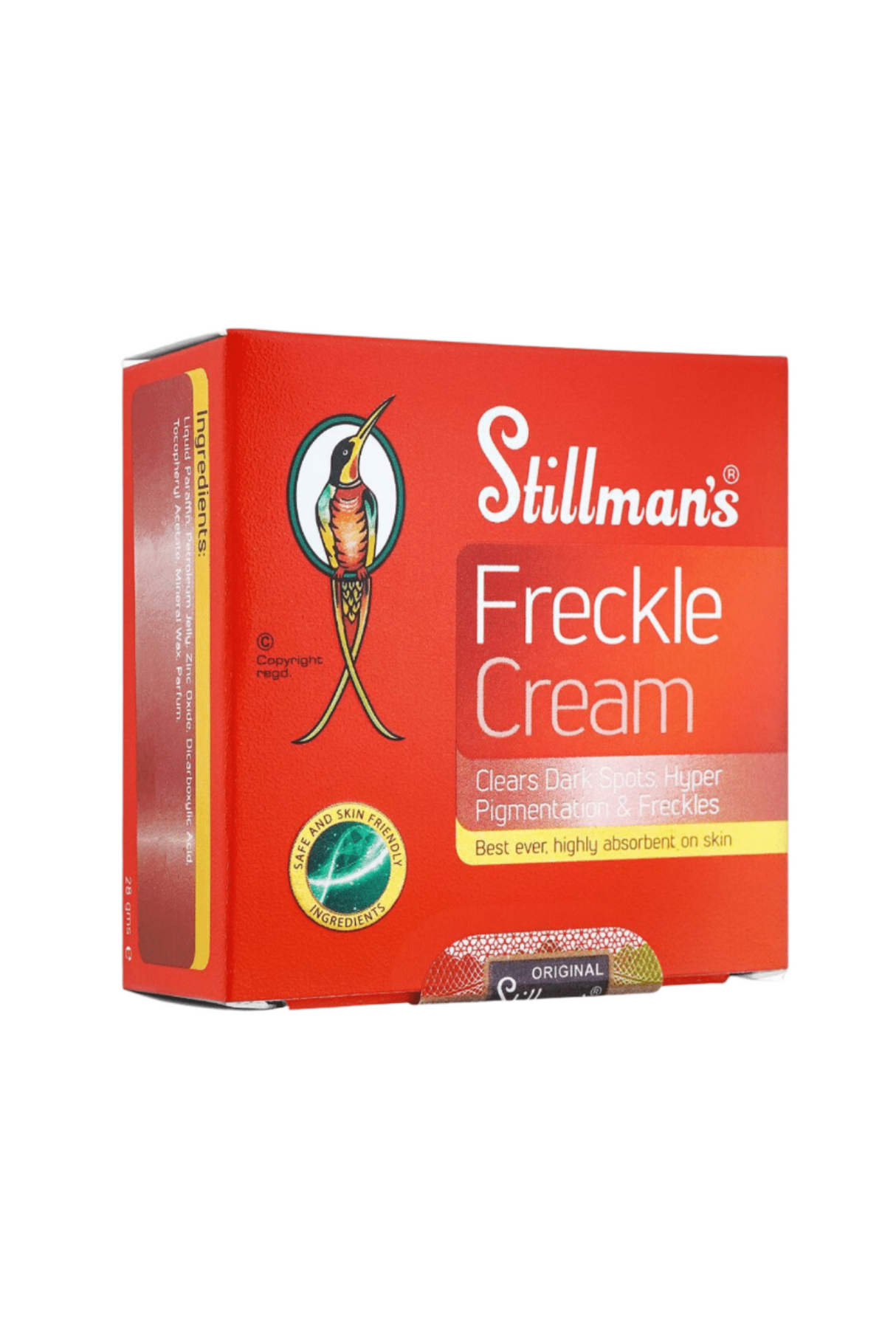stillmans freckle cream 28g