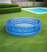 intex swimming pool inflatable 74''x18'' 58431