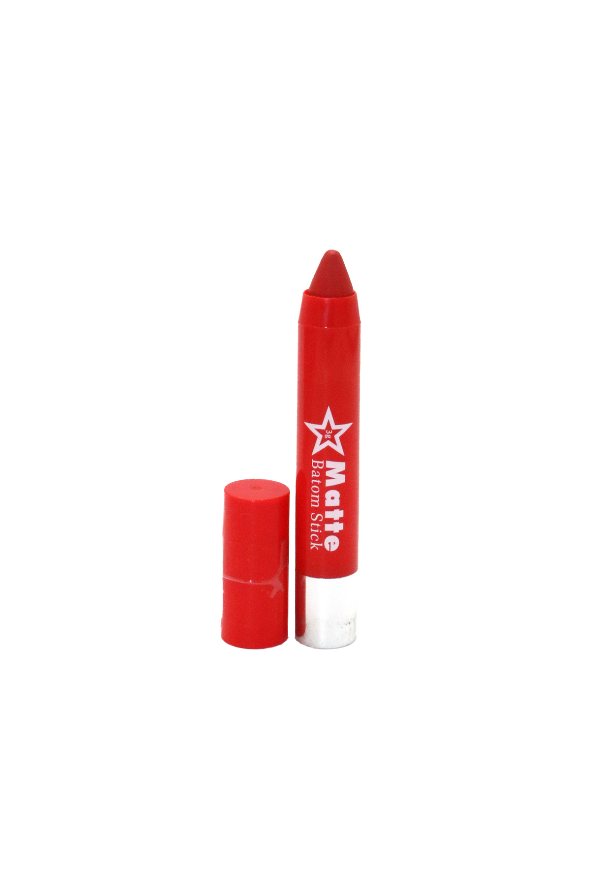 miss rose lip crayon 033