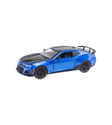 die-cast car nissan patrol cz136