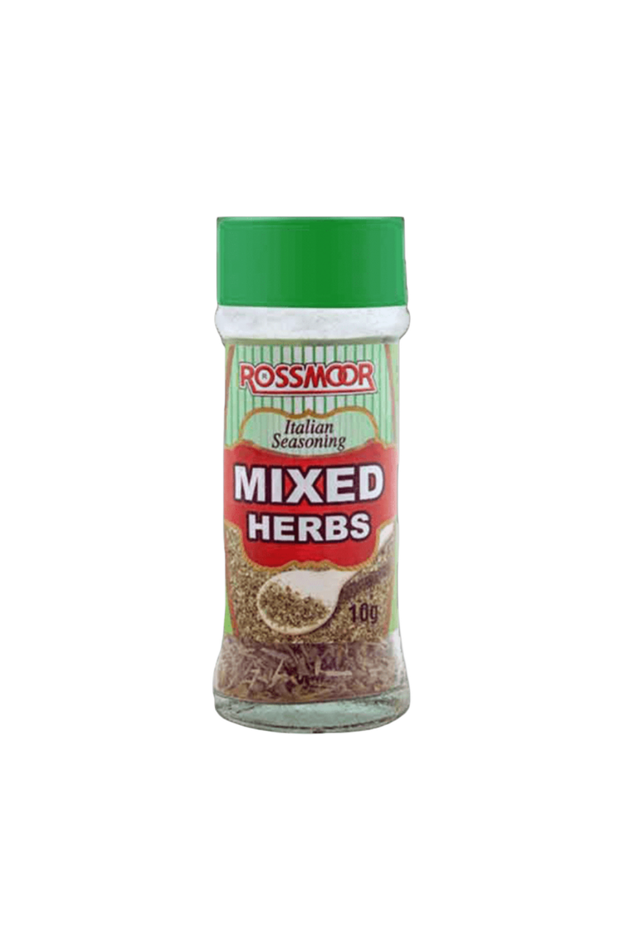rossmoor mixed herbs 15g