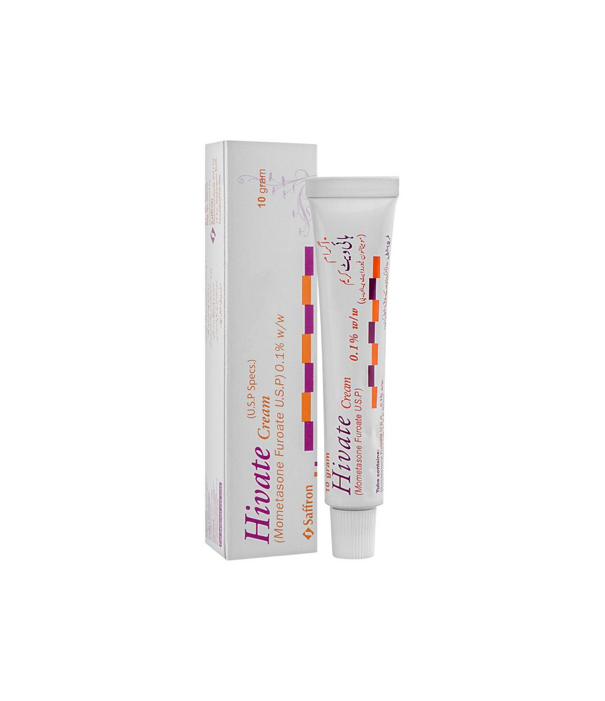 crm hivate 10g