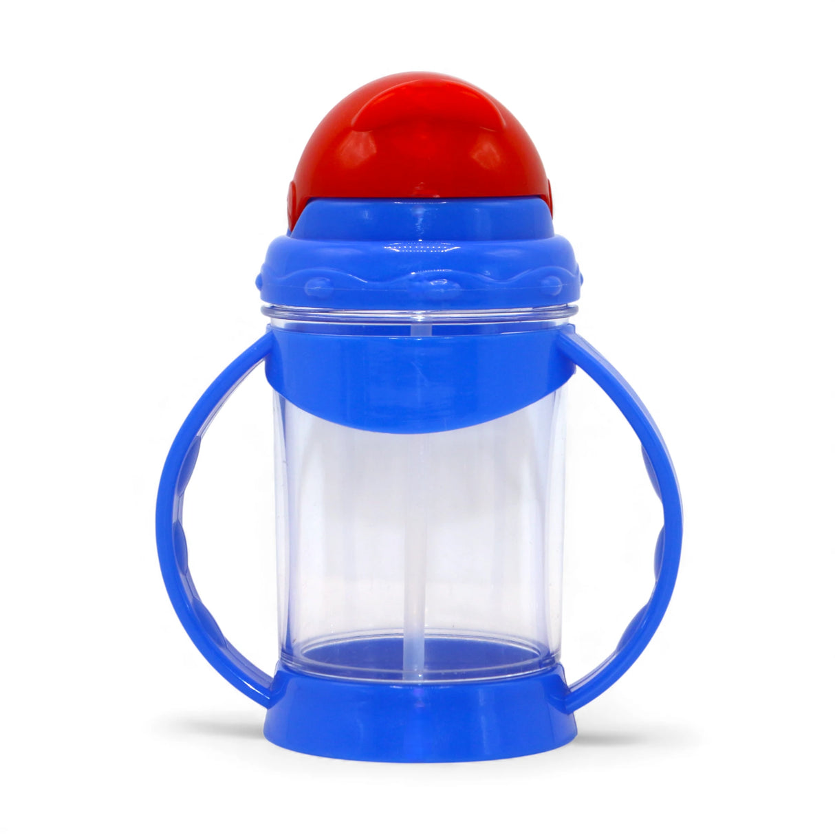 plastic feeding mug pak grip & sip