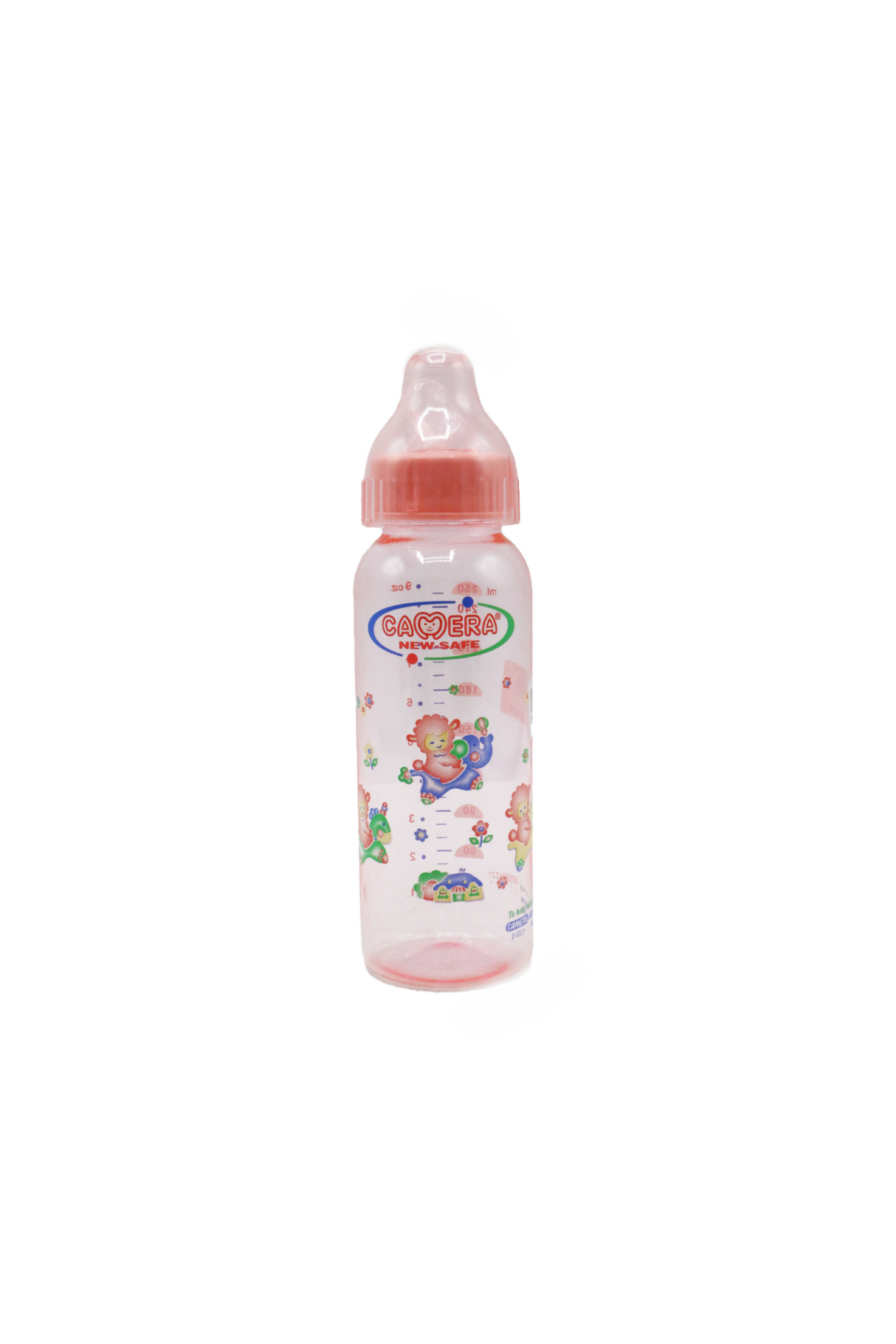 camera feeder 250ml taiwan 22249