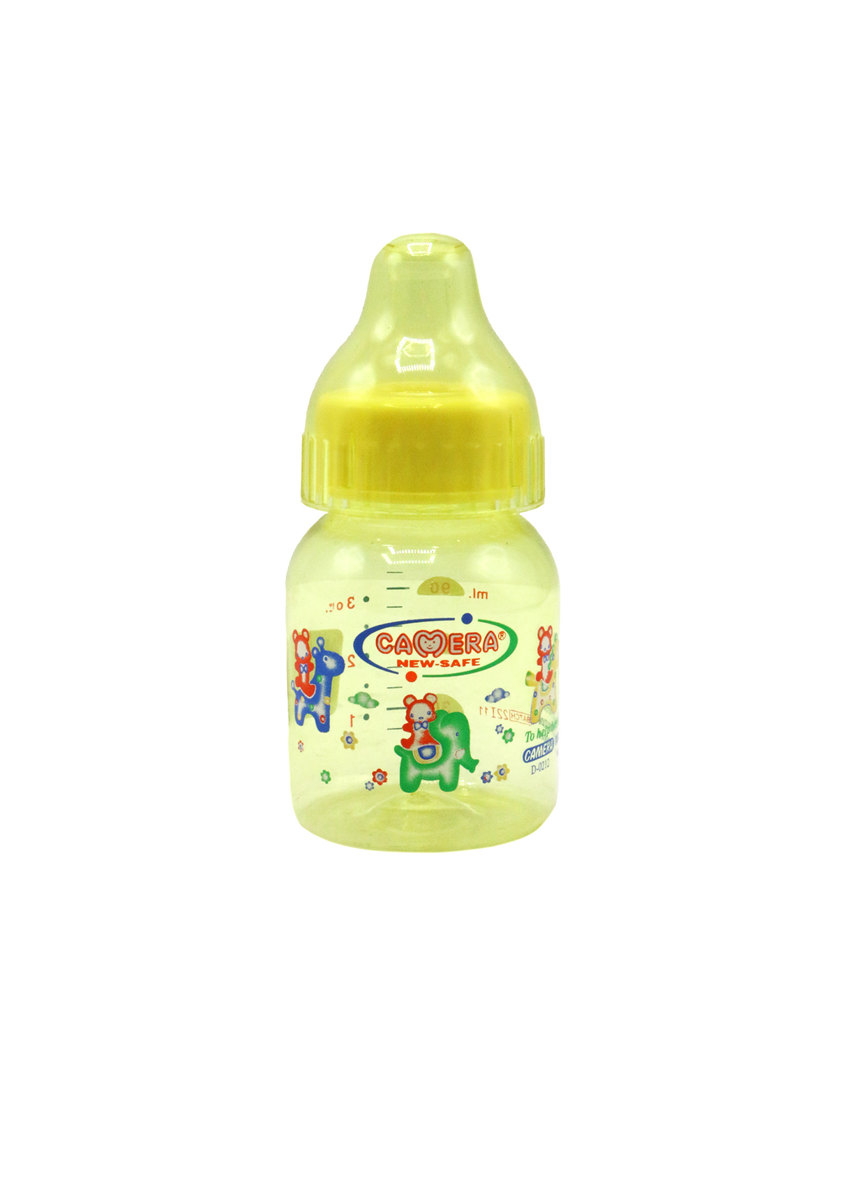 camera feeder 90ml taiwan 22243