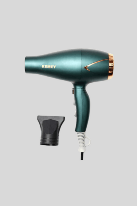 kemey hair dryer km8222