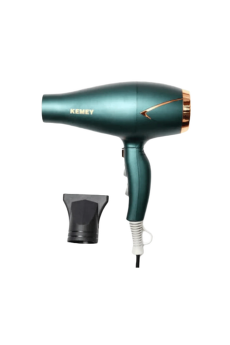 kemey hair dryer km8222