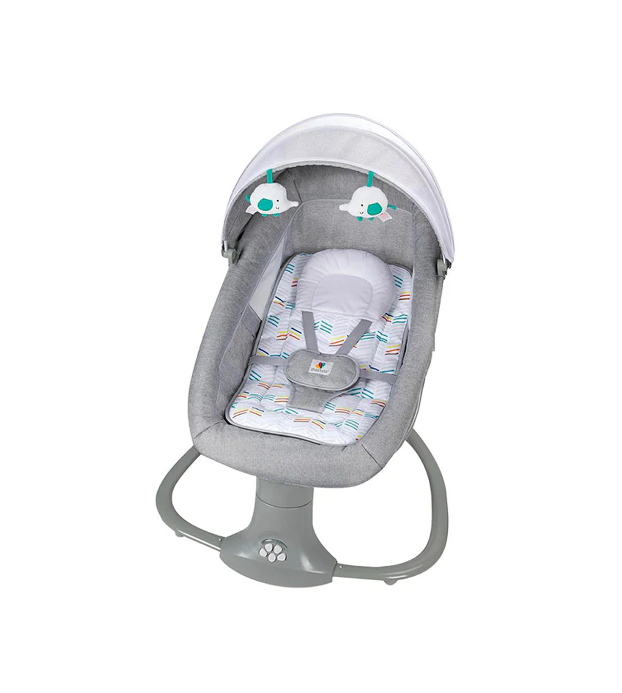 mastela electric swing 3in1 08105