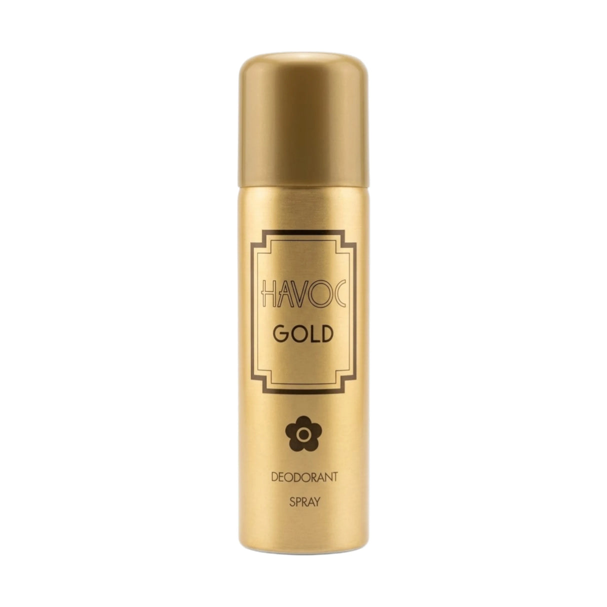 havoc body spray gold 200ml