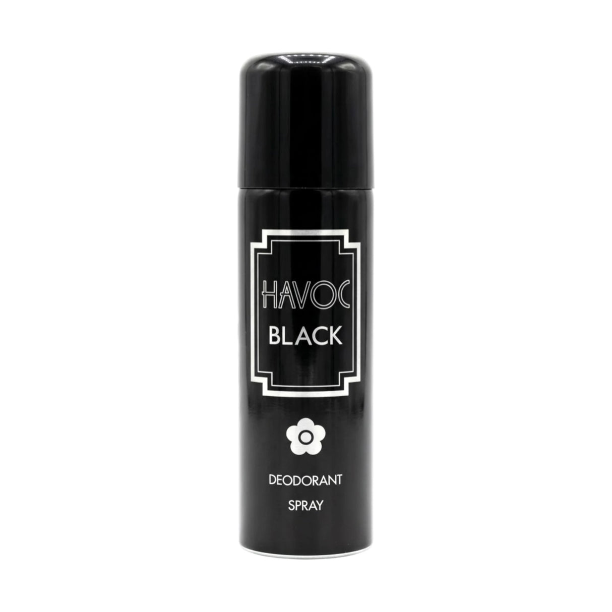 havoc body spray black 200ml
