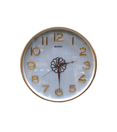clock 762229 china