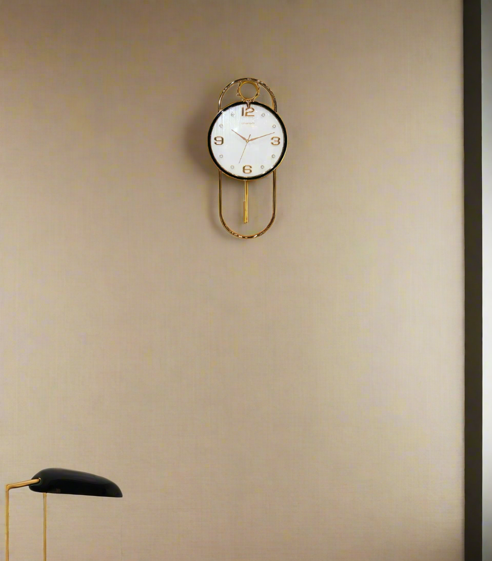 wall clock china 9992z-b