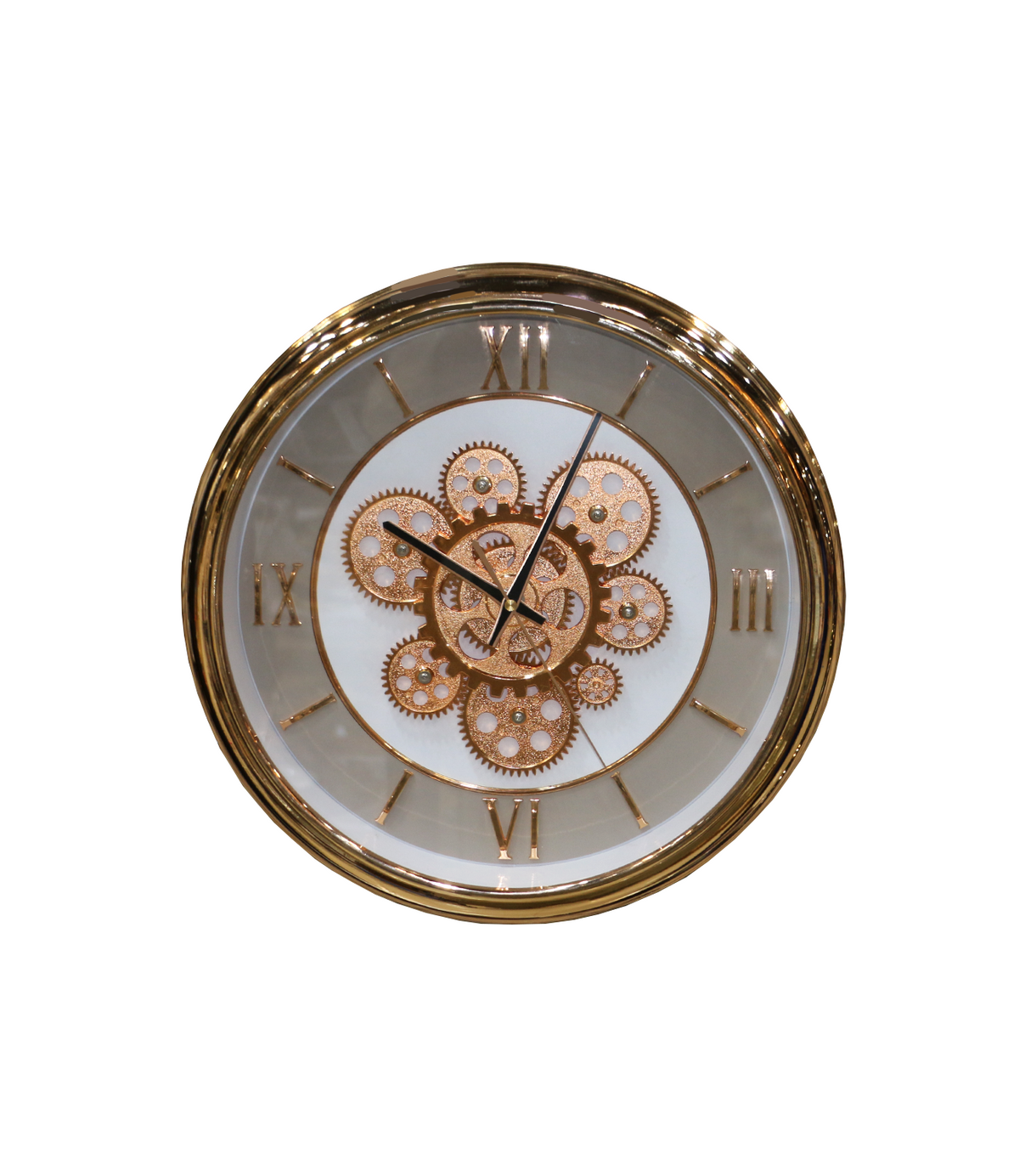 wall clock china