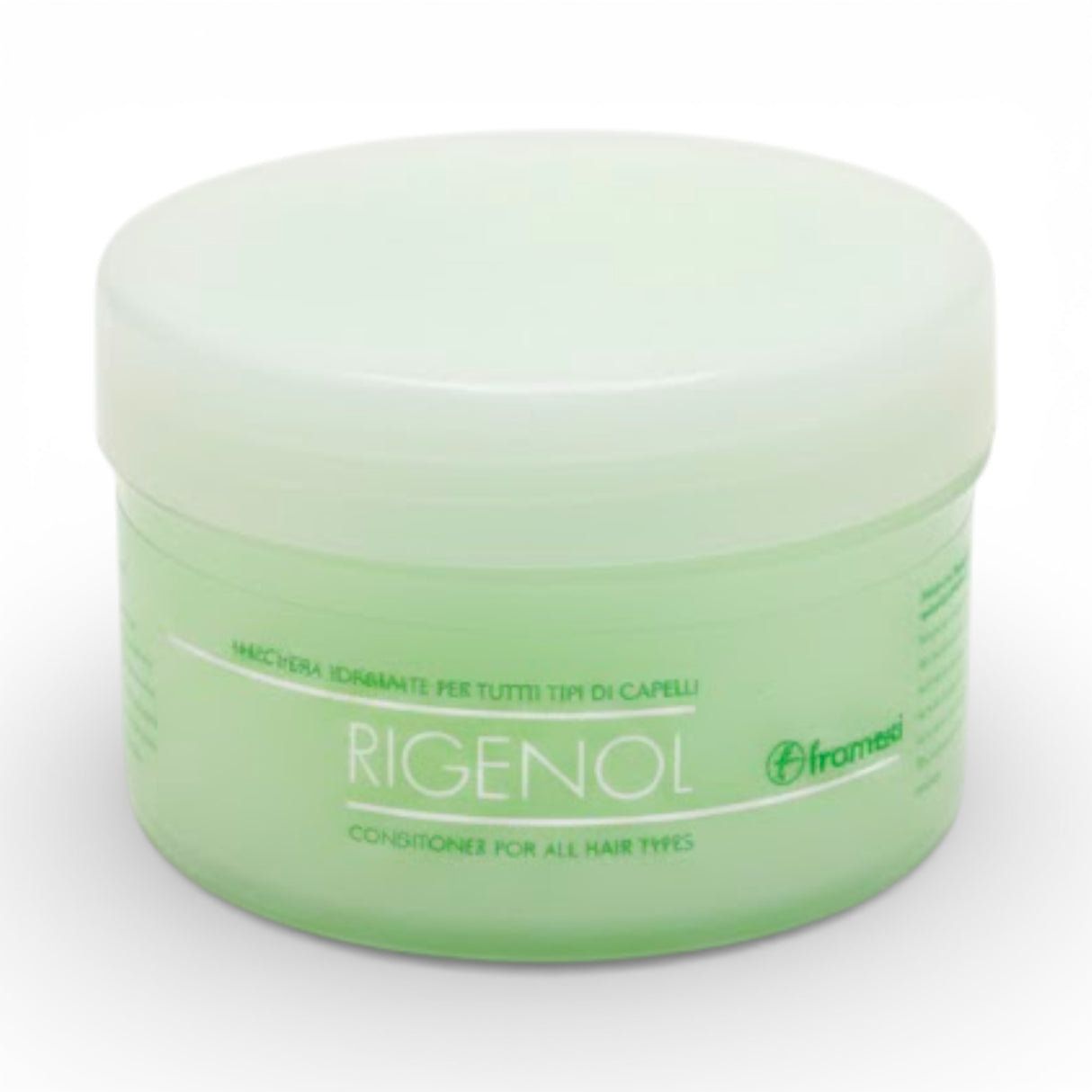 framesi conditioner rigenol jar 100ml