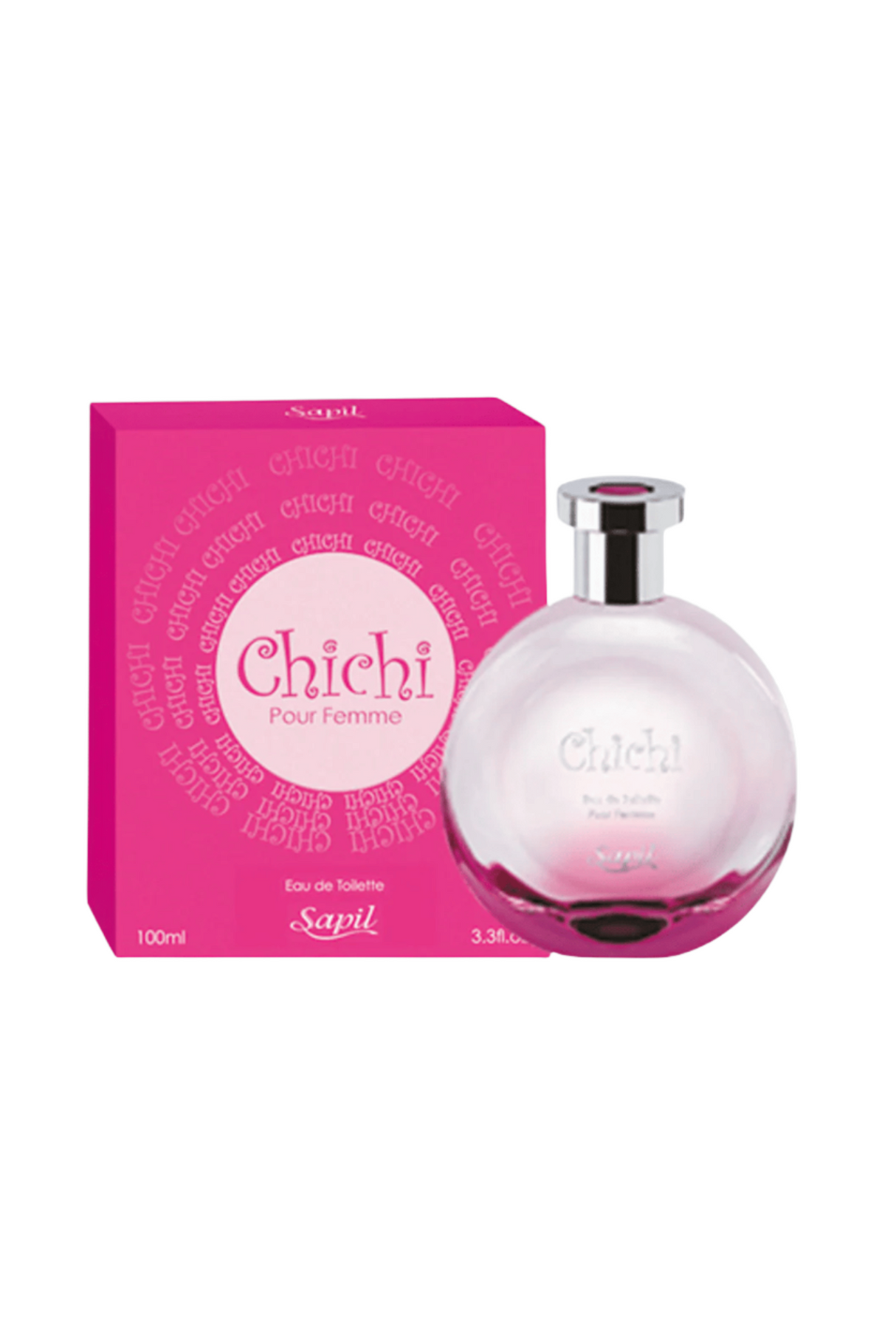 perfume chichi 100ml for women
