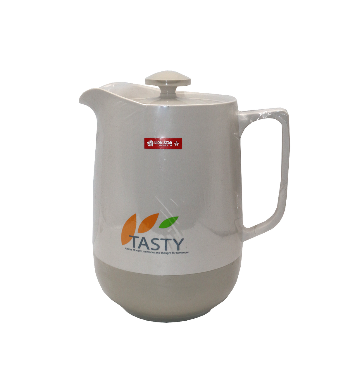 lion star hot & cold jug 2.1l indonesia k-12