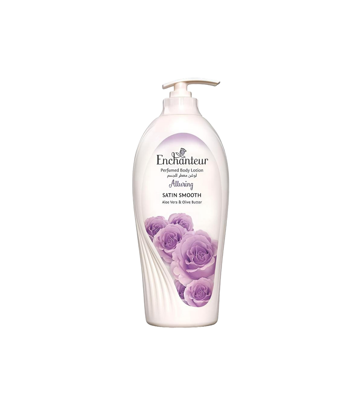 enchanteur lotion alluring 500ml