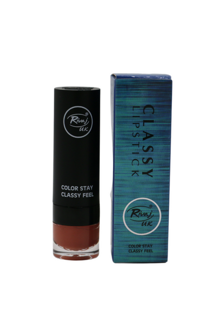 rivaj uk lipstick classy 21
