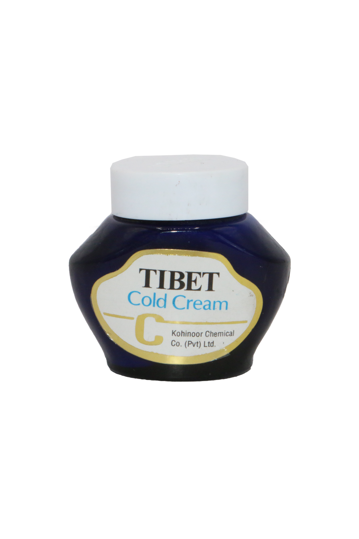 tibet cold cream s 40ml