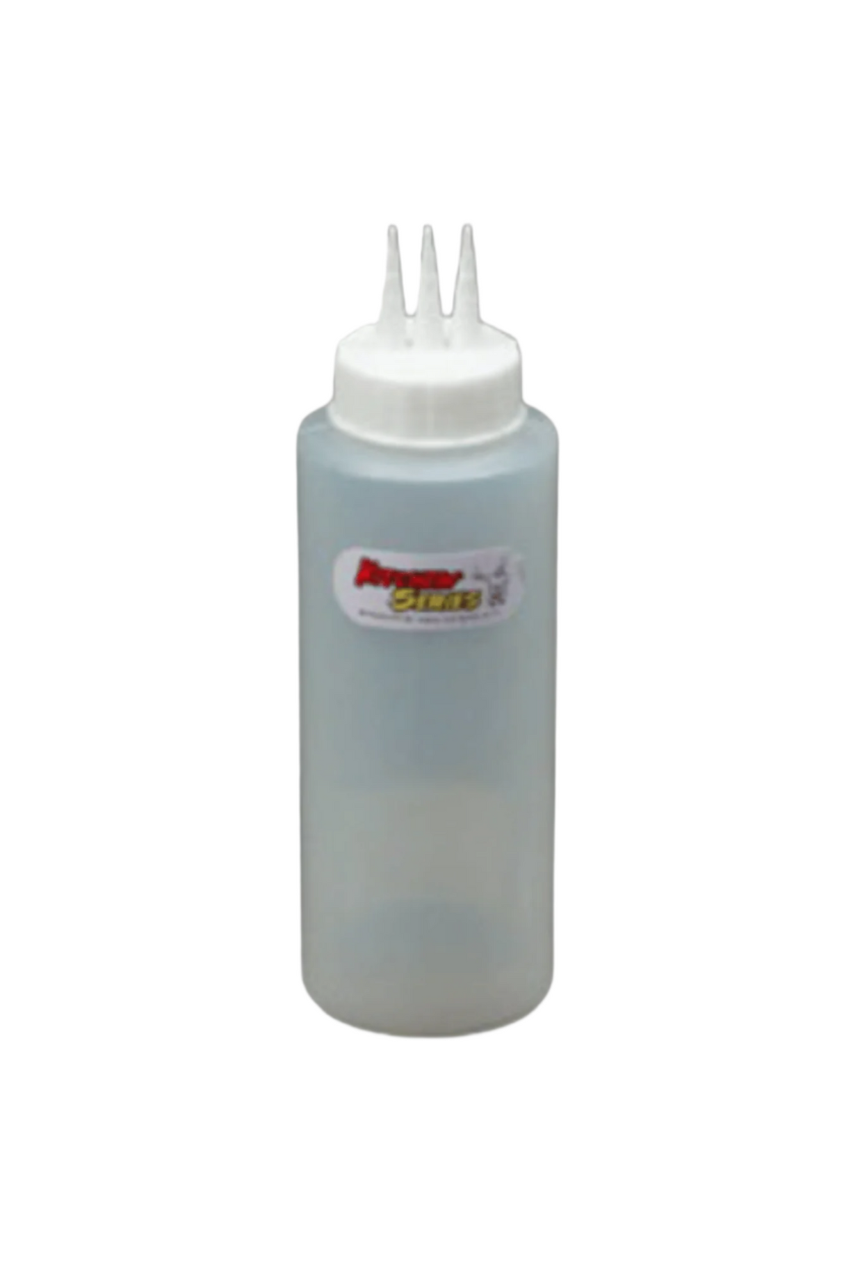 plastic ketchup bottle 340ml thai 9094-2