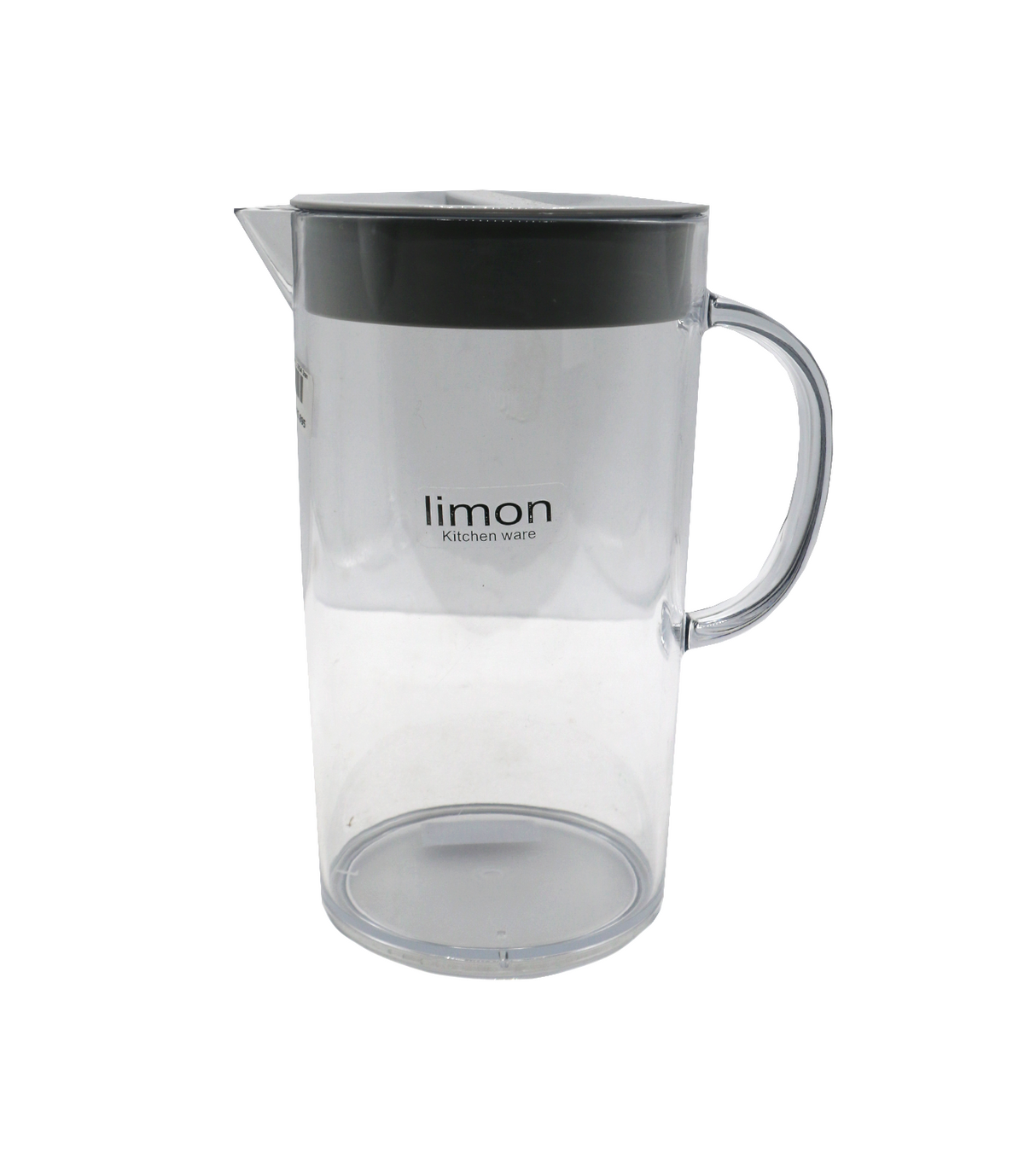 limon plastic jug 1.85l iran d810