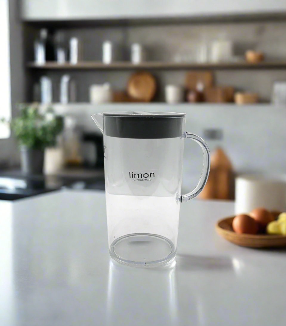limon plastic jug 1.85l iran d810