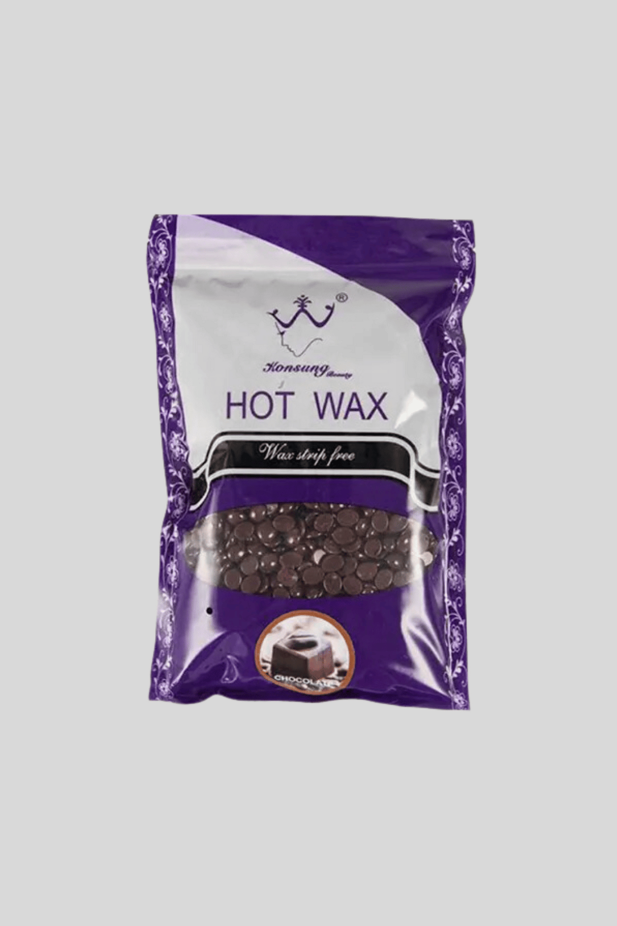 konsung hot wax beans 100g