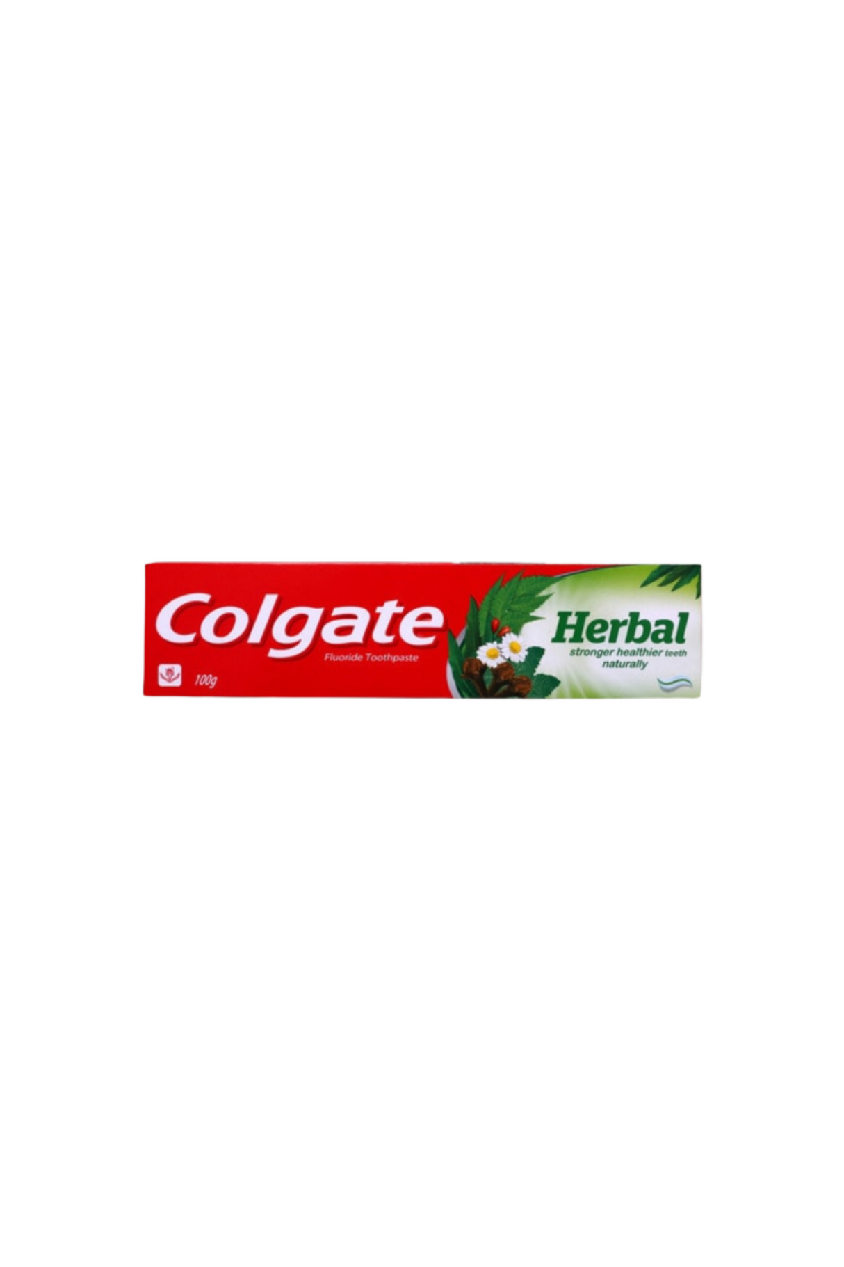 colgate tooth paste herbal 100ml
